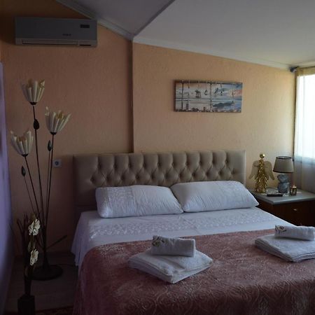 Inn Korca, Center City Apartament Экстерьер фото