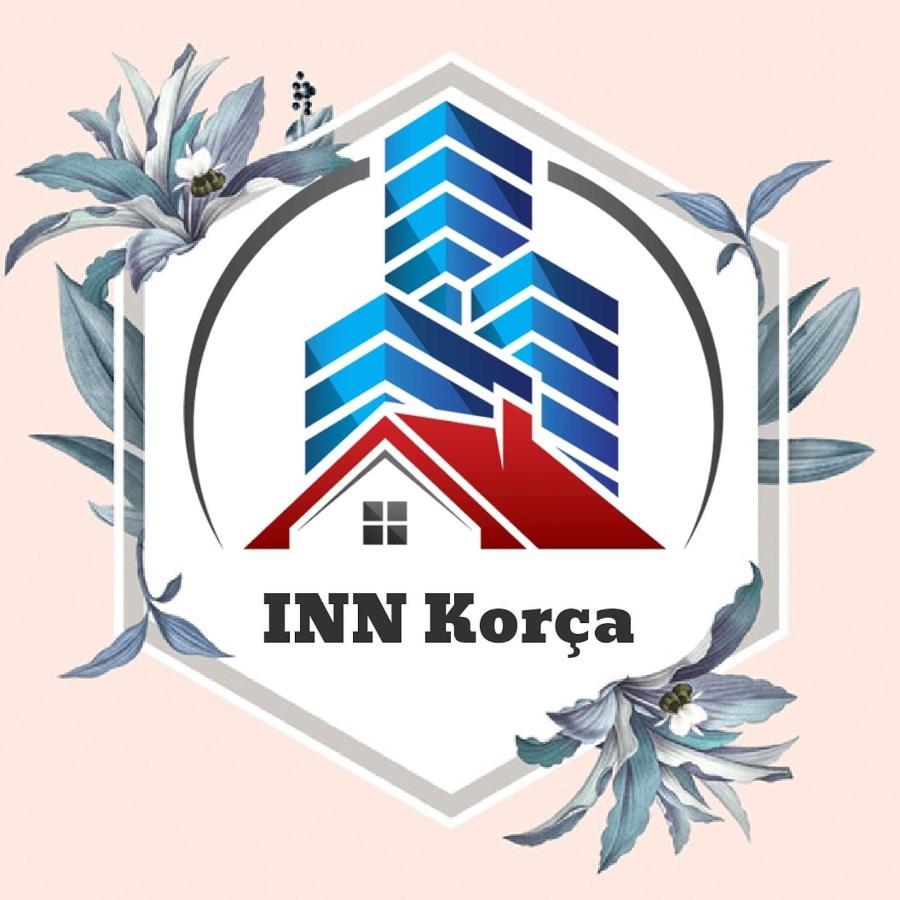 Inn Korca, Center City Apartament Экстерьер фото