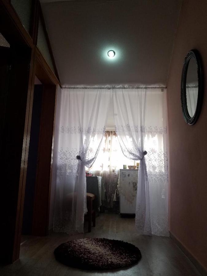 Inn Korca, Center City Apartament Экстерьер фото